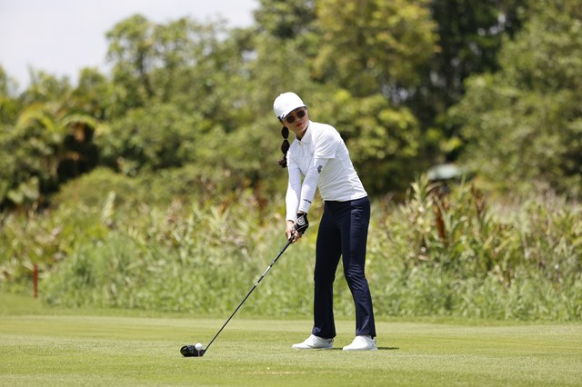 Chuyên trang Golf - Báo điện tử Tiền Phong
