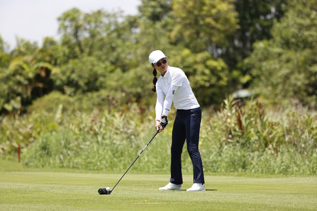 Chuyên trang Golf - Báo điện tử Tiền Phong