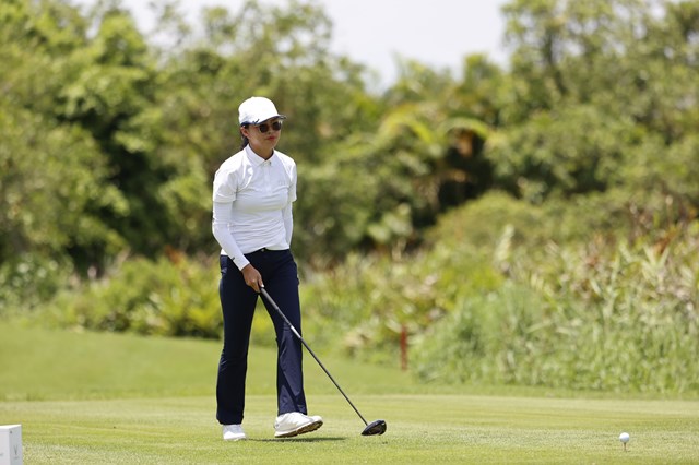 Chuyên trang Golf - Báo điện tử Tiền Phong