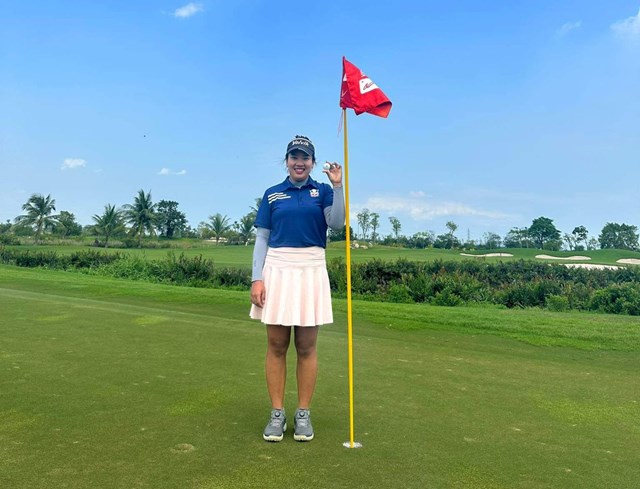 Chuyên trang Golf - Báo điện tử Tiền Phong