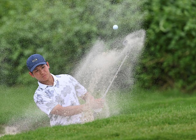 Chuyên trang Golf - Báo điện tử Tiền Phong