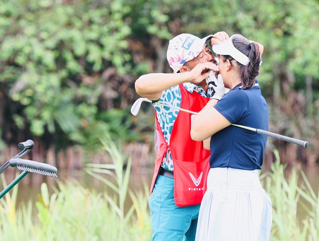 Chuyên trang Golf - Báo điện tử Tiền Phong