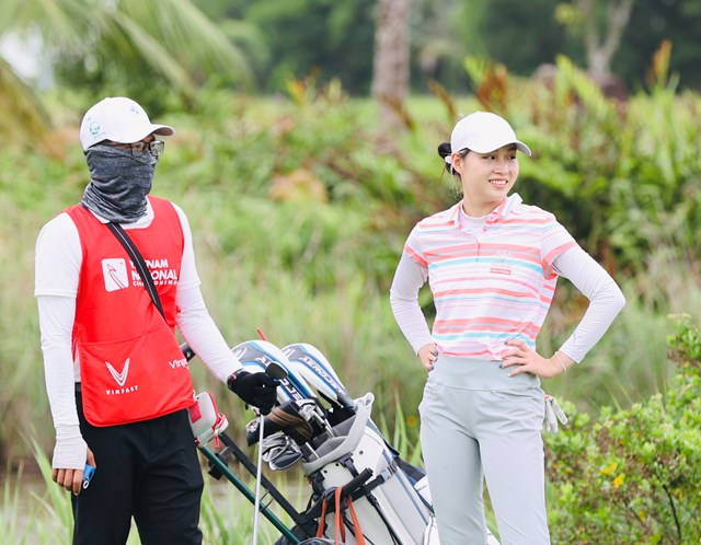 Chuyên trang Golf - Báo điện tử Tiền Phong