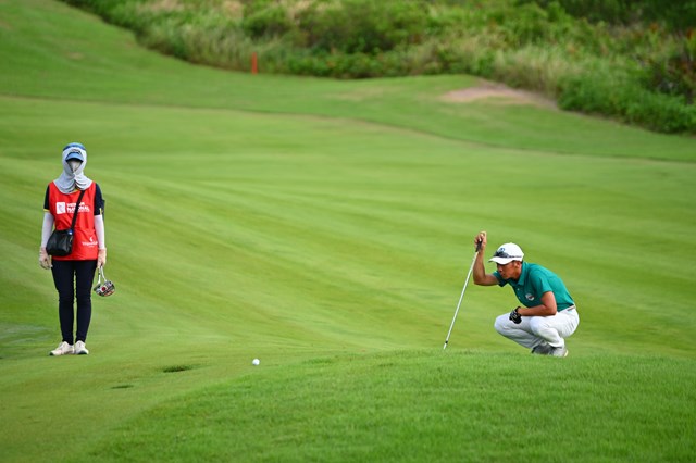 Chuyên trang Golf - Báo điện tử Tiền Phong