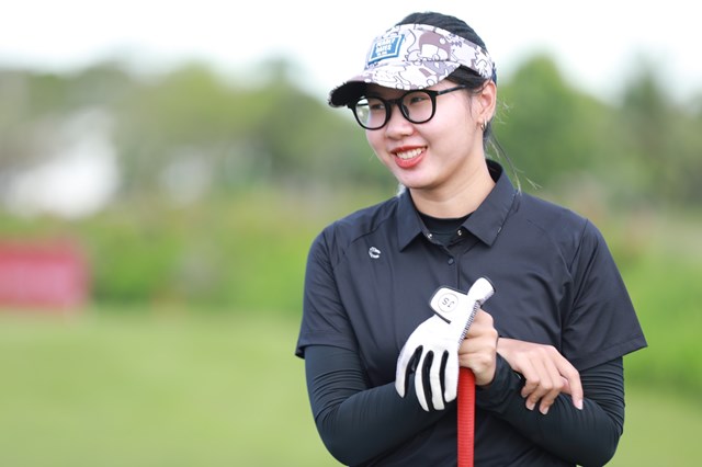 Chuyên trang Golf - Báo điện tử Tiền Phong