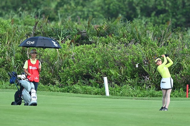 Chuyên trang Golf - Báo điện tử Tiền Phong