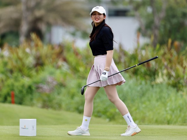 Chuyên trang Golf - Báo điện tử Tiền Phong