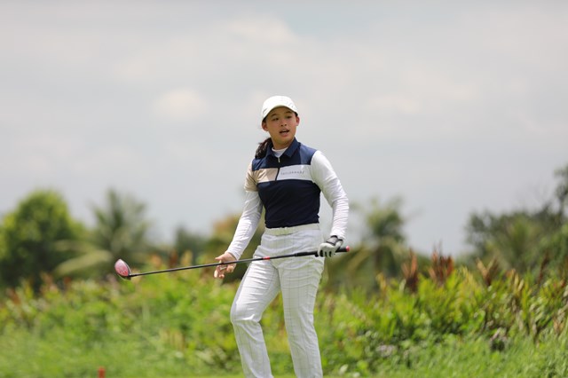 Chuyên trang Golf - Báo điện tử Tiền Phong