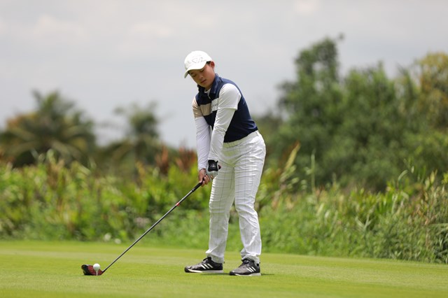 Chuyên trang Golf - Báo điện tử Tiền Phong