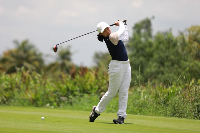 Chuyên trang Golf - Báo điện tử Tiền Phong