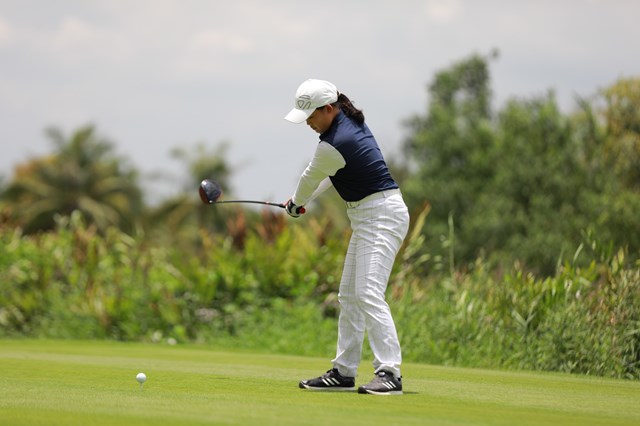 Chuyên trang Golf - Báo điện tử Tiền Phong