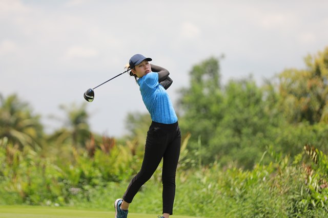 Chuyên trang Golf - Báo điện tử Tiền Phong