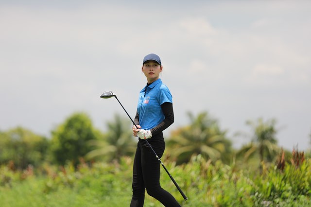 Chuyên trang Golf - Báo điện tử Tiền Phong