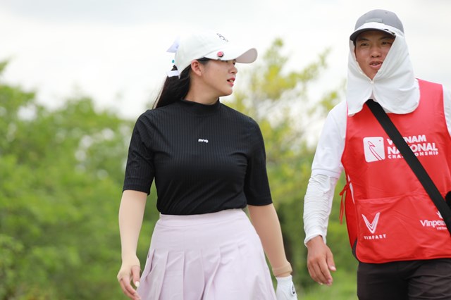 Chuyên trang Golf - Báo điện tử Tiền Phong