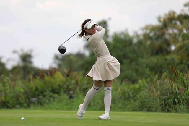 Chuyên trang Golf - Báo điện tử Tiền Phong