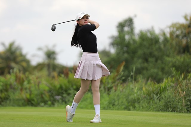 Chuyên trang Golf - Báo điện tử Tiền Phong