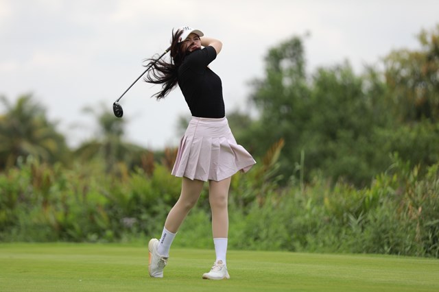 Chuyên trang Golf - Báo điện tử Tiền Phong