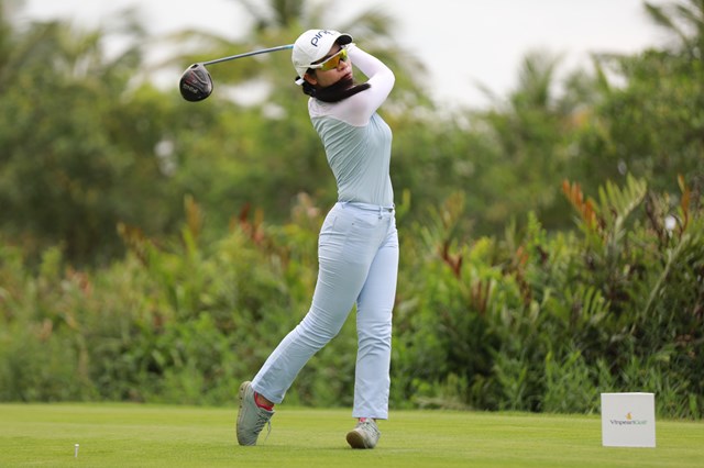 Chuyên trang Golf - Báo điện tử Tiền Phong