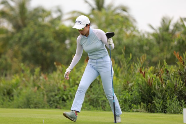 Chuyên trang Golf - Báo điện tử Tiền Phong