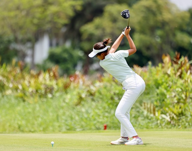 Chuyên trang Golf - Báo điện tử Tiền Phong