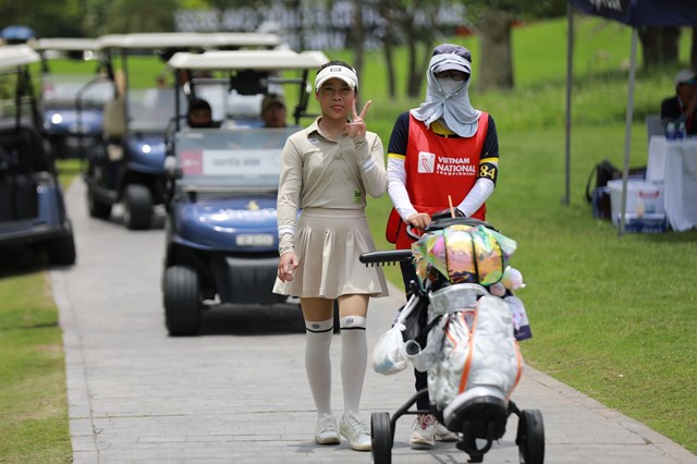 Chuyên trang Golf - Báo điện tử Tiền Phong