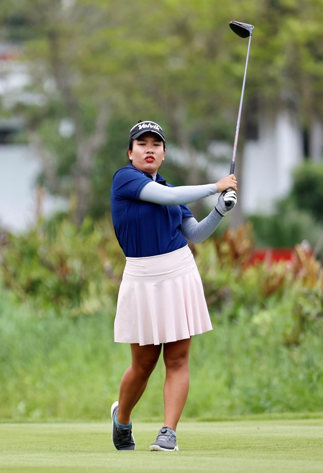 Chuyên trang Golf - Báo điện tử Tiền Phong