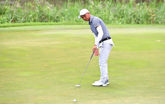 Chuyên trang Golf - Báo điện tử Tiền Phong