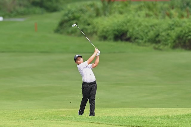 Chuyên trang Golf - Báo điện tử Tiền Phong