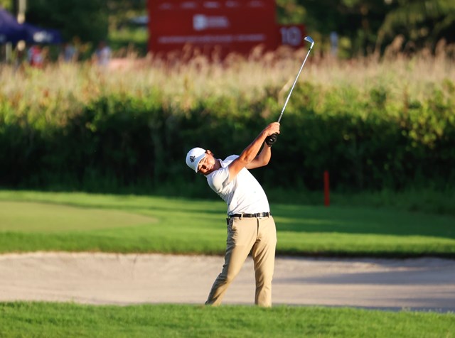 Chuyên trang Golf - Báo điện tử Tiền Phong