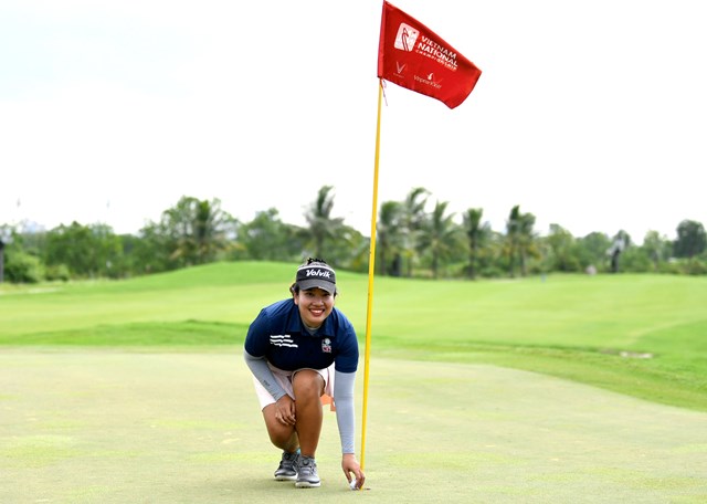 Chuyên trang Golf - Báo điện tử Tiền Phong