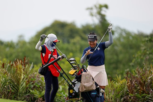 Chuyên trang Golf - Báo điện tử Tiền Phong