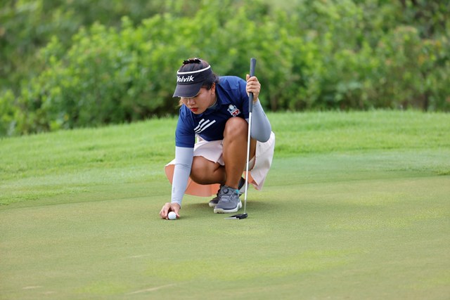 Chuyên trang Golf - Báo điện tử Tiền Phong