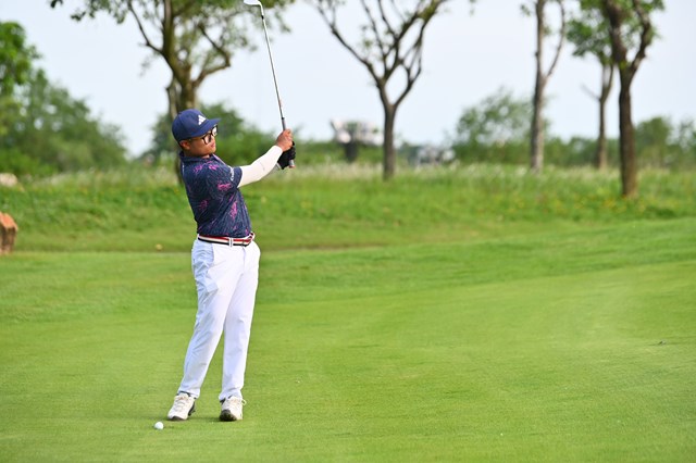 Chuyên trang Golf - Báo điện tử Tiền Phong