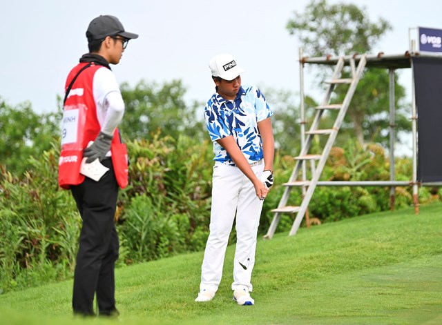 Chuyên trang Golf - Báo điện tử Tiền Phong