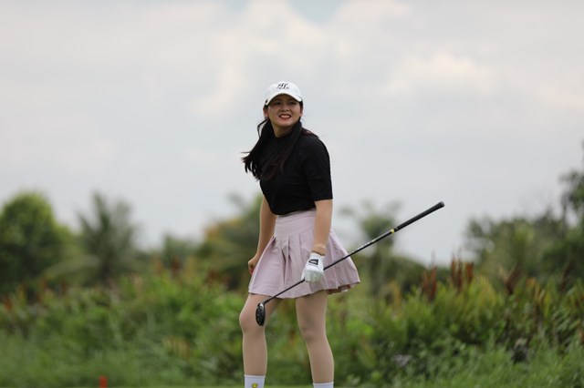 Chuyên trang Golf - Báo điện tử Tiền Phong