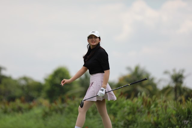 Chuyên trang Golf - Báo điện tử Tiền Phong