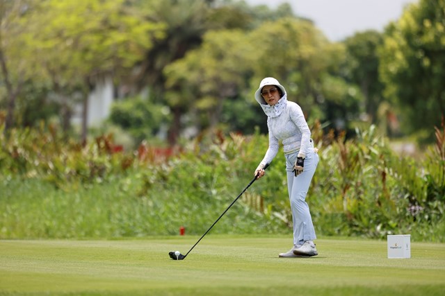 Chuyên trang Golf - Báo điện tử Tiền Phong