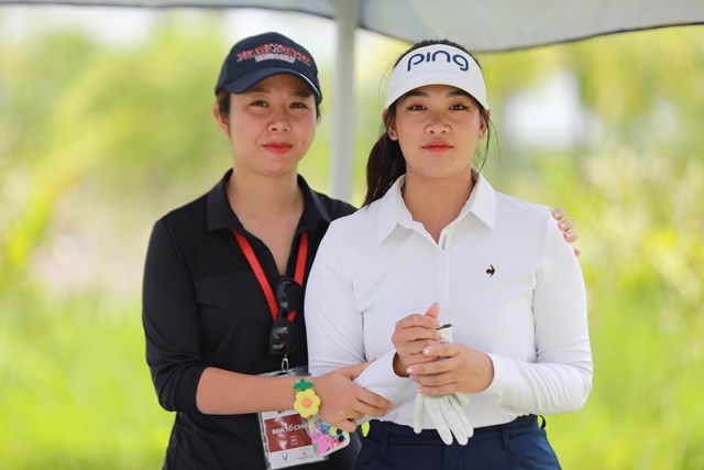 Chuyên trang Golf - Báo điện tử Tiền Phong