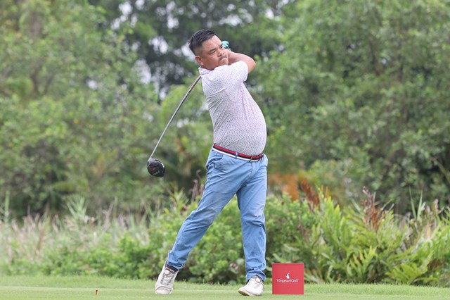 Chuyên trang Golf - Báo điện tử Tiền Phong