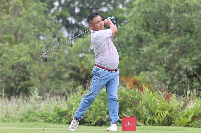 Chuyên trang Golf - Báo điện tử Tiền Phong