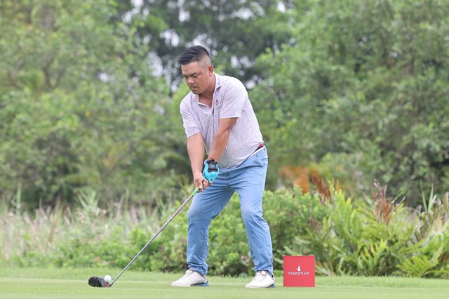 Chuyên trang Golf - Báo điện tử Tiền Phong