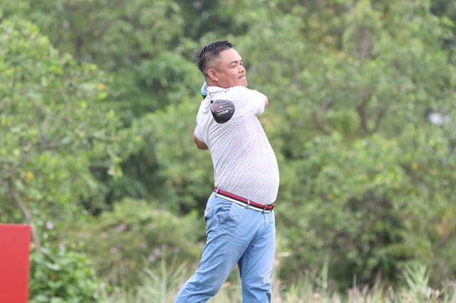 Chuyên trang Golf - Báo điện tử Tiền Phong