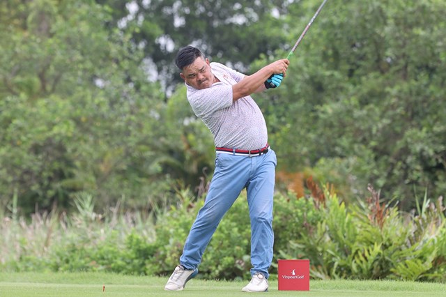 Chuyên trang Golf - Báo điện tử Tiền Phong