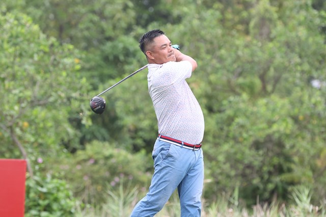 Chuyên trang Golf - Báo điện tử Tiền Phong