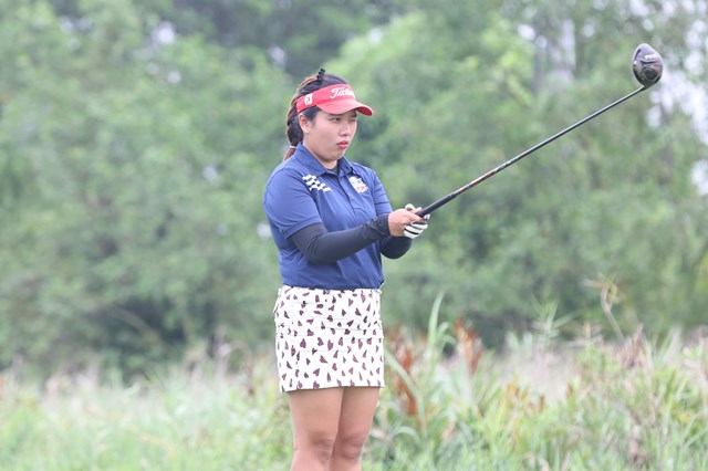 Chuyên trang Golf - Báo điện tử Tiền Phong