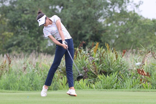 Chuyên trang Golf - Báo điện tử Tiền Phong