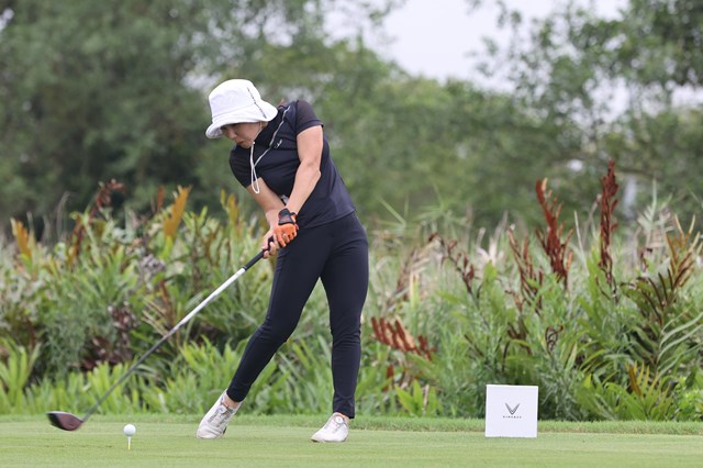 Chuyên trang Golf - Báo điện tử Tiền Phong