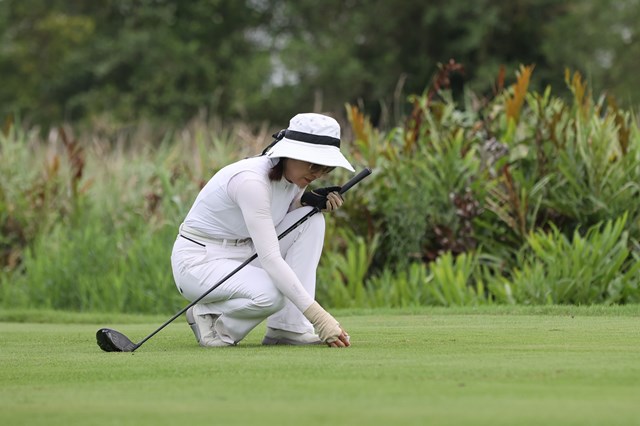 Chuyên trang Golf - Báo điện tử Tiền Phong