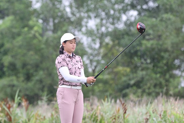 Chuyên trang Golf - Báo điện tử Tiền Phong