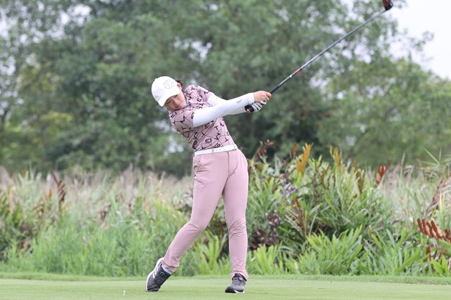 Chuyên trang Golf - Báo điện tử Tiền Phong